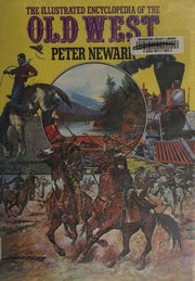 Illustrated Encyclopedia of the Old West