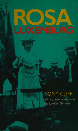 Rosa Luxemburg