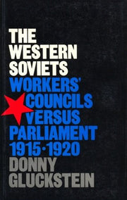 Western Soviets: Workers Councils: Workers' Councils Versus Parliament, 1915-20
