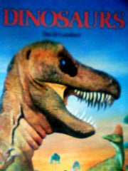 Dinosaurs