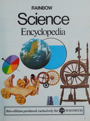 Science Encyclopedia (Rainbow)