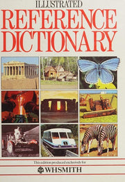Illustrated Reference Dictionary