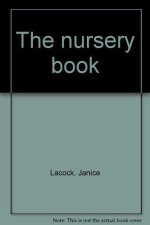 The nursery book