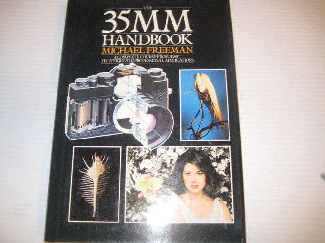THE 35MM HANDBOOK.