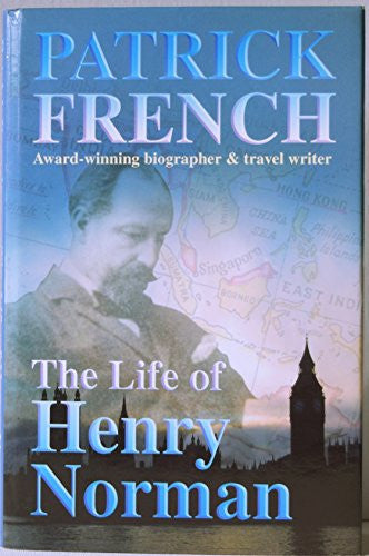 The Life of Henry Norman
