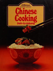 Chinese Cooking (St. Michael Cookery Library