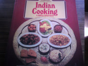Indian Cooking