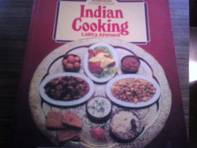 Indian Cooking