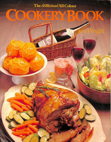 The St. Michael All Colour Cookery Book