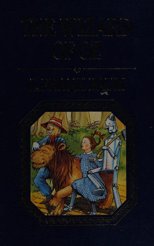 The Wizard of Oz