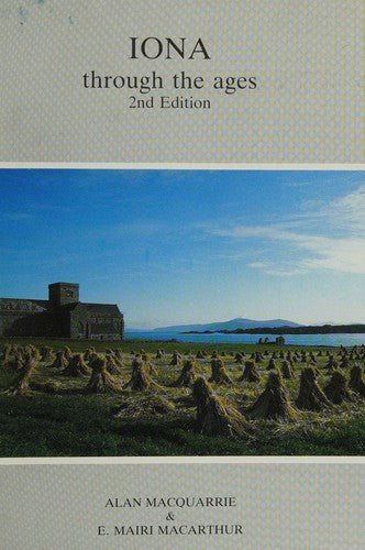 Iona Through the Ages