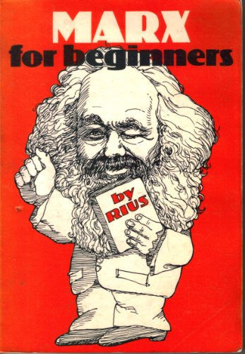 Marx for Beginners
