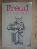 Freud for Beginners