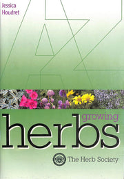 Growing Herbs