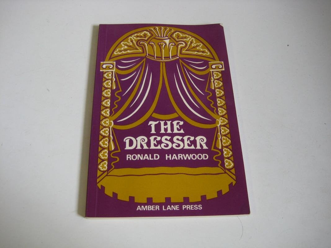 The Dresser