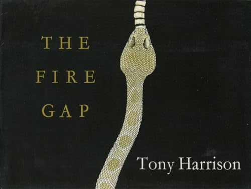 The Fire Gap: a poem with two tails
