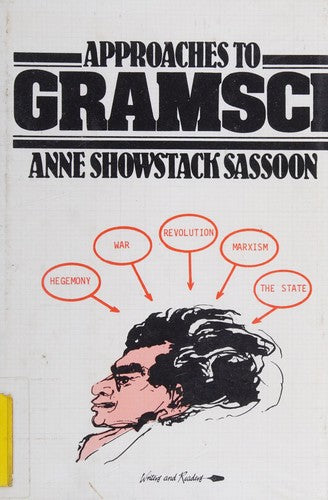 Approaches to Gramsci