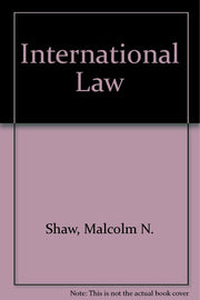 International Law