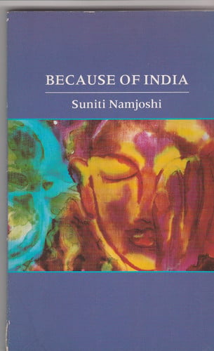 Because of India: Selected Poems and Fables
