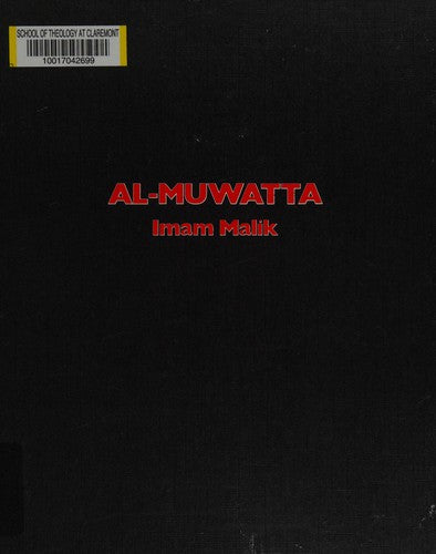 Al-Muwatta