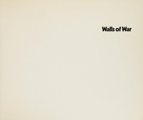 Walls of War