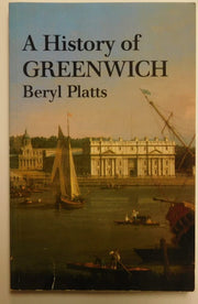 A History of Greenwich