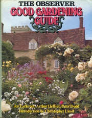 "Observer" Good Gardening Guide