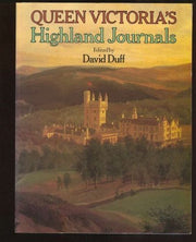 Queen Victoria's Highland Journal
