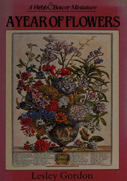 Year of Flowers