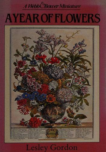 Year of Flowers