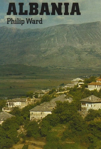 Albania: A Travel Guide
