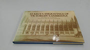 John Le Keux's Engravings of Victorian Cambridge