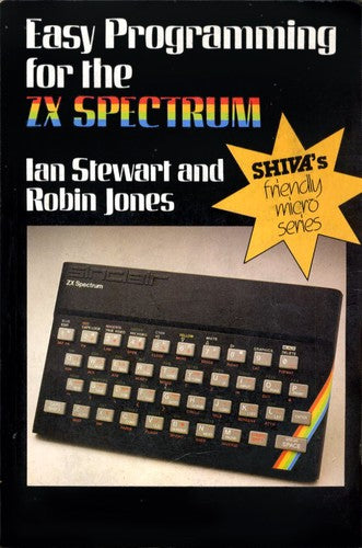 Easy Programming for the Z. X. Spectrum