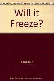 Will it Freeze?