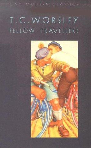 Fellow Travellers (Gay Modern Classics S.)