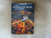 Barbecue Book