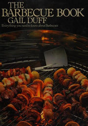 Barbecue Book