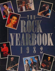 The Rock Year Book 1982