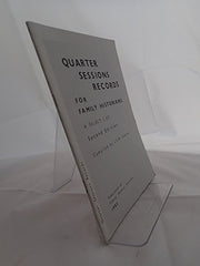 Quarter Sessions
