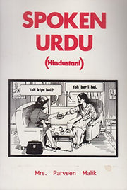 Spoken Urdu