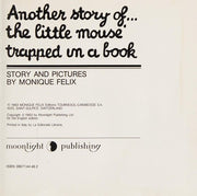 Another Story of the Little Mouse Trapped in a Book