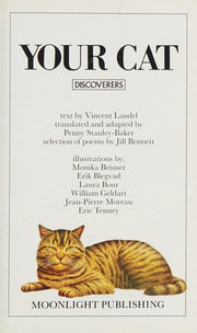 Your Cat (Discoverers S.)