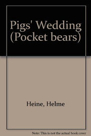 Pigs' Wedding