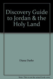 Discovery Guide to Jordan and the Holy Land