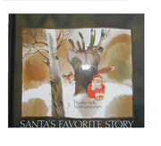 The Christmas Story by Father Christmas