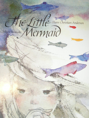 The Little Mermaid