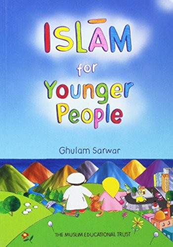 ISLAM FOR YOUNGER PEOPLE