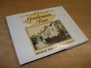 A Portrait of Gentleman's Row