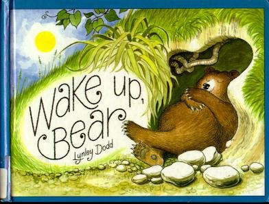 Wake Up, Bear