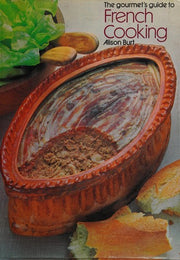 THE GOURMET'S GUIDE TO FRENCH COOKING.
